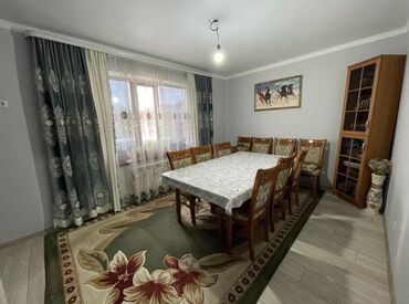Продажа домов: Таунхаус, 120 м², 4 комнаты, Собственник, Евроремонт at lalafo.kg — 5 Продажа домов: Таунхаус, 120 м², 4 комнаты, Собственник, Евроремонт — 5