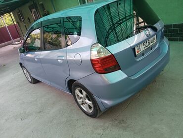 фит америка: Honda Fit: 2003 г., 1.3 л, Вариатор, Бензин, Седан