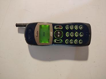 duplikator za dzem: Mitsubishi Trium mobilni telefon (model MT-140 Astral D2 S4), radi na — 7