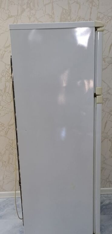 İçki texnikası: Beko soyuducu Tam islek veziyyetde