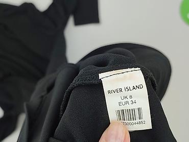river island w polsce: River Island, Sukienka damska, rozmiar S — 4
