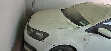 голф венто: Volkswagen ID. Polo: 2013 г., Седан — 7
