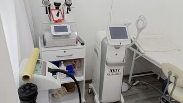 Digər gözəllik və estetika cihazları: Digər gözəllik və estetika cihazları — 6