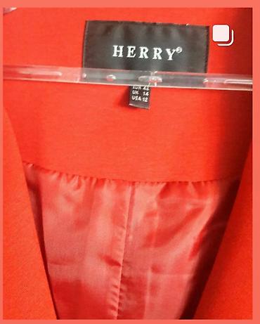 Kürklər: Kürk, Karen Millen, XL, rəng - Qara — 7