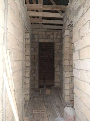 Həyət evləri və villalar: Masazır 1 otaqlı, 30 kv. m, Təmirsiz — 3