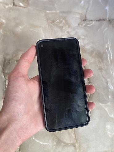 Google: Google Pixel 4A, 128 GB, rəng - Qara — 1