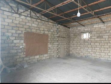 emlak ofi̇s: Çölyolda obyekt satilir. 100 kvadrat. Sənədləri qaydasındadır. 3 Faz — 3