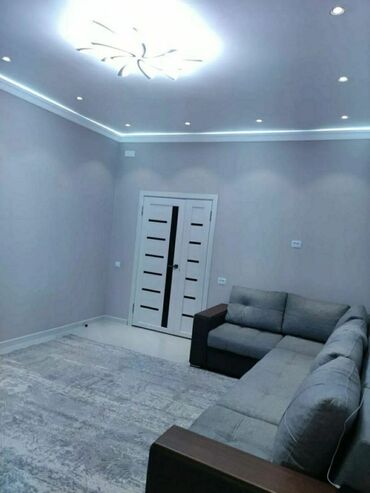 Продажа квартир: 2 комнаты, 70 м², Элитка, 9 этаж, Евроремонт — 2