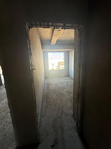 Продажа квартир: 1 комната, 51 м², 8 этаж, ПСО (под самоотделку) — 2