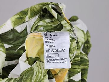 chicaca bluzki: H&M, Bluzka damska, rozmiar M — 5