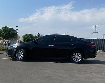 teana: Nissan Teana: 2019 г., 2 л, Автомат, Бензин, Седан — 6