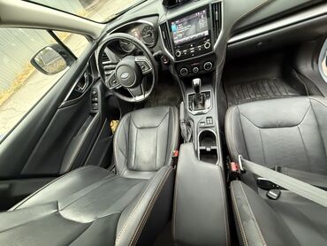 Subaru: Subaru Crosstrek: 2019 г., 0.2 л, Вариатор, Бензин, Кроссовер — 5