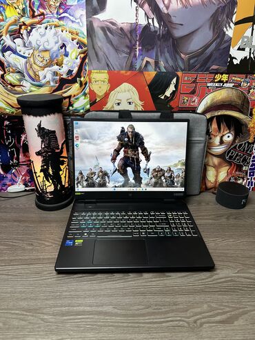 Ноутбуки: Ноутбук, Acer, 16 ГБ ОЗУ, Intel Core i5, 16 ", Б/у, Для работы, учебы, память SSD
