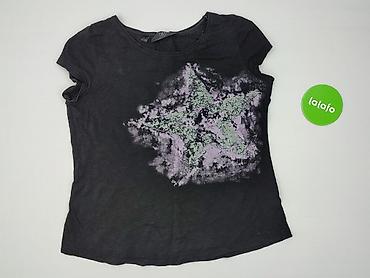 bluzki serduszko: Bpc, T-shirt damski, rozmiar XL — 2