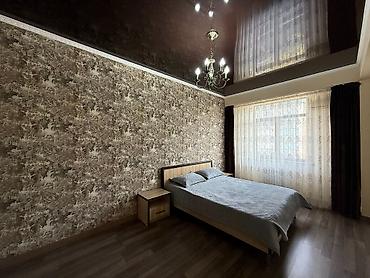 Продажа квартир: 3 комнаты, 118 м², Азия Молл Элитка, 7 этаж, Евроремонт — 10