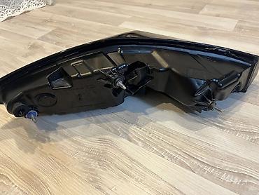 vito stop: BMW XM arxa stopu tam originaldır zavoddan üstündə çıxıb üzərinə — 4
