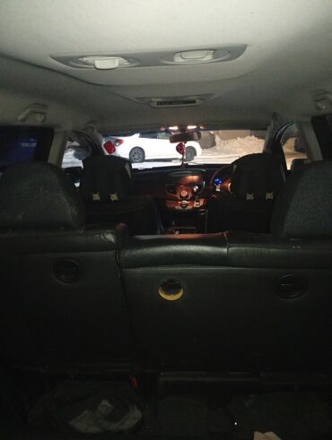 Honda: Honda Odyssey: 2005 г., 2.4 л, Автомат, Бензин, Минивэн — 8