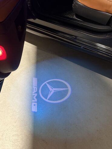 Mercedes-Benz: Mercedes-Benz S-Class: 2007 г., 5.5 л, Автомат, Бензин, Седан — 13