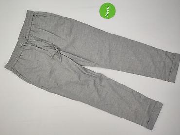 hm szare dresy: H&M, Spodnie dresowe damskie, rozmiar S — 2