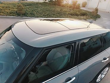 mini cooper 2019 qiymeti: Mini Cooper Clubman: 2 l | 2020 il 118000 km Universal — 7
