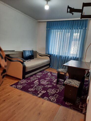 продажа комнаты в общежитии: 18 м², С мебелью