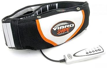 ucuz modemler: Kəmər "Vibro Shape"Kəmər Vibro Shape Ən son texnologiya ilə dizayn — 1