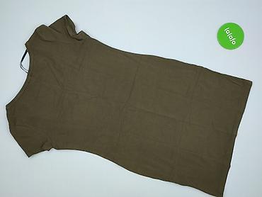 prochowiec hm: H&M Basic, Sukienka damska, rozmiar M — 5