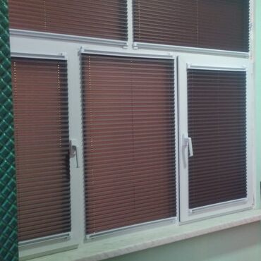 Jalüzlər: Jaluz perdeler her nov turkiye isdesal seher daxil cadrlma qurasdlrma — 5