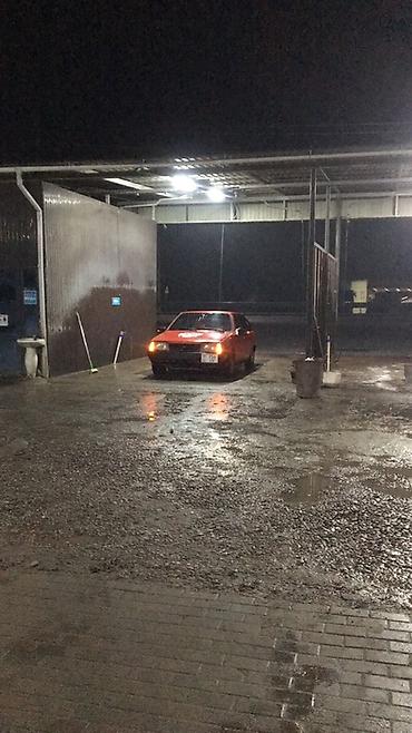 ВАЗ (ЛАДА): ВАЗ (ЛАДА) 2109: 1993 г., 1.5 л, Хэтчбэк — 3