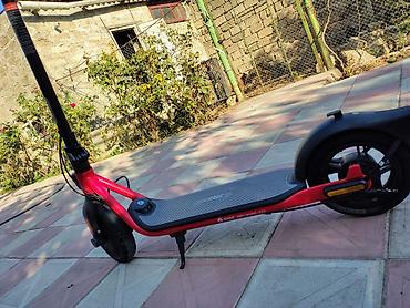 explore smart samokatları: Yeni Elektrik samokat > 12", 251 - 350 Vt, 16 - 25 km/s, Pulsuz çatdırılma — 6