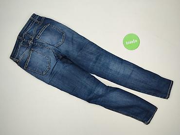 dzwony h: Closed, Jeansy damskie, rozmiar 2XS — 3
