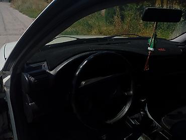 audi 4: Audi 100: 1993 г., 2.3 л, Механика, Бензин, Седан — 4