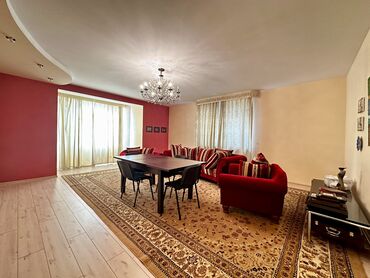 Продажа квартир: 4 комнаты, 195 м², Индивидуалка, 1 этаж, Евроремонт