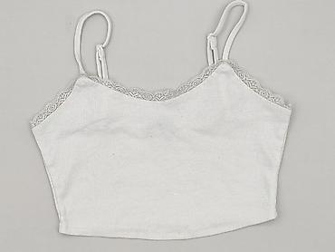 gorset cropp: Top damski, rozmiar S — 1