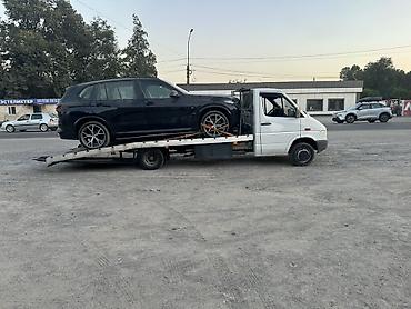 битые машины купить: Эвакуатор, Mercedes-Benz, Прямая — 2