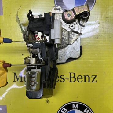 Грузовые кузова и будки: Mercedes-Benz, 2009 г., Б/у, Оригинал — 7