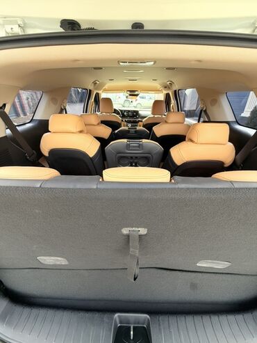 Kia: Kia Carnival: 2021 г., 2.2 л, Автомат, Дизель, Минивэн — 3