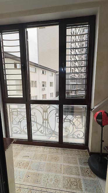 суюнбаев: 4 комнаты, 159 м², Карпинка Элитка, 3 этаж — 9