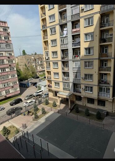 Продажа квартир: 1 комната, 38 м², Элитка, 5 этаж, Евроремонт