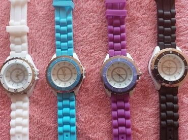 Ručni satovi: Klasični sat, Unisex — 16