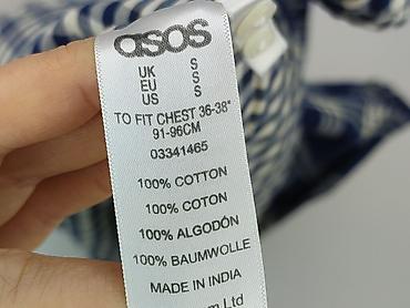 m: Asos, Koszulа dla mężczyzn, rozmiar S — 5