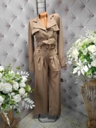 Kompleti: ❤️❤️ kompleti Cena: 4300 din Elegantni ženski komplet sa prugama – na lalafo.rs — 6 Kompleti: ❤️❤️ kompleti Cena: 4300 din Elegantni ženski komplet sa prugama – — 6