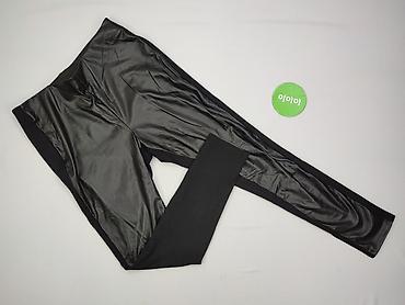 kupony esmara: Esmara, Legginsy Ze skóry ekologicznej damskie, rozmiar XL — 2