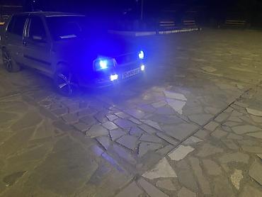 golf mk1: Volkswagen Vento: 1992 г., 1.8 л, Механика, Бензин, Седан — 2