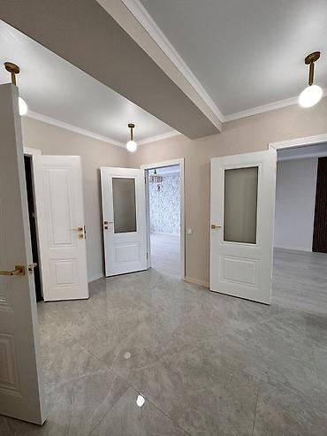 Продажа комнат: 75 м², Без мебели — 5