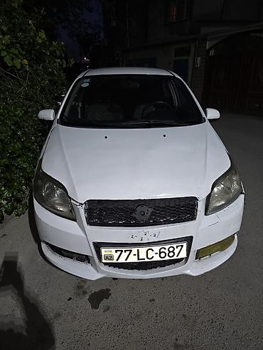 ravon r3 kredit: Ravon Nexia: 1.5 l | Sedan — 1
