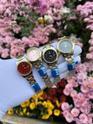 Digər: Casio polad saatlar 26 azn yenidi hamsi — 14