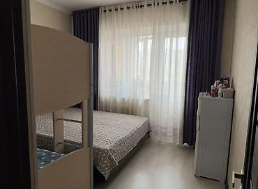 115: 2 комнаты, 55 м², Вечерка 106 серия, 5 этаж, Евроремонт — 3
