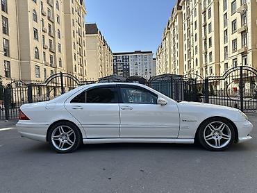 mersedes e class: Mercedes-Benz S-Class: 2004 г., 3.7 л, Автомат, Бензин, Седан — 2
