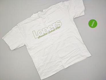 pull ov: Koszulka dla mężczyzn, rozmiar XL — 3